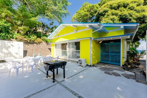 AZUR Izufuto sirene Vacation STAY 31809v in Ito, Japan