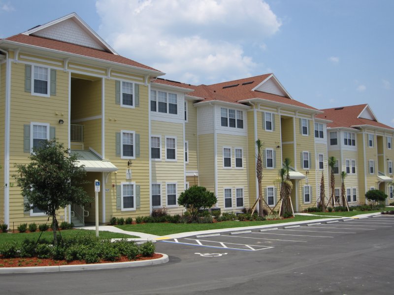 Victoria Park Resort Disney Vacation Rentals - featured photo