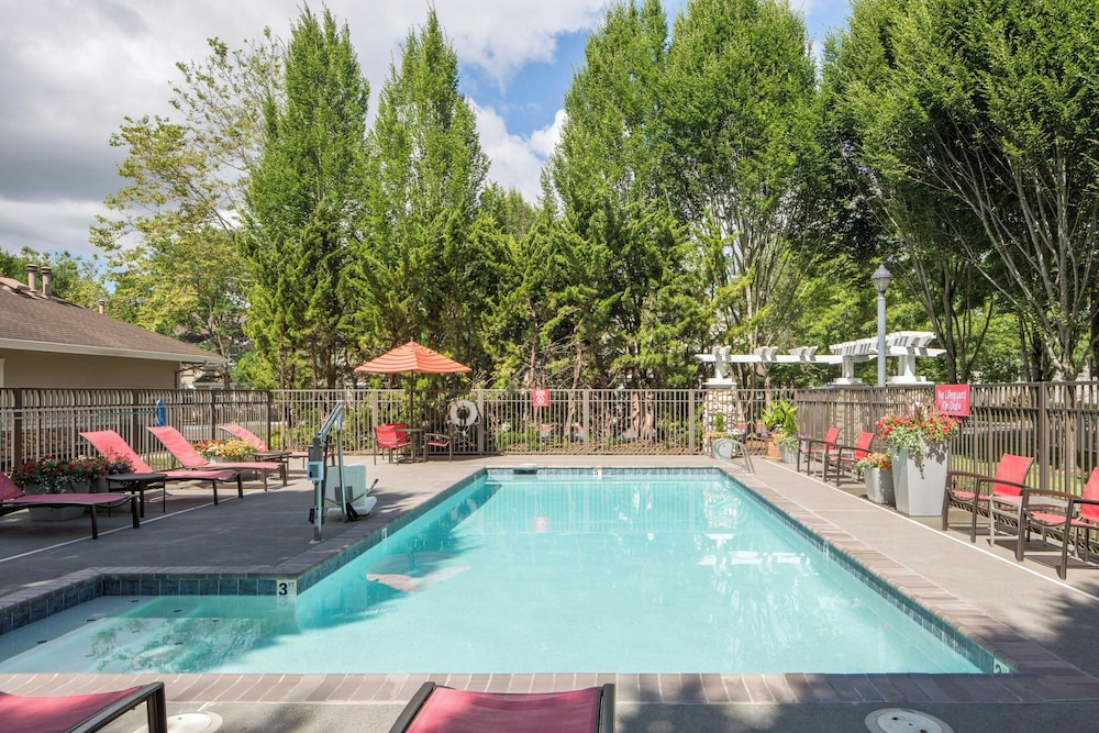 TownePlace Suites by Marriott Portland Hillsboro - photo 20