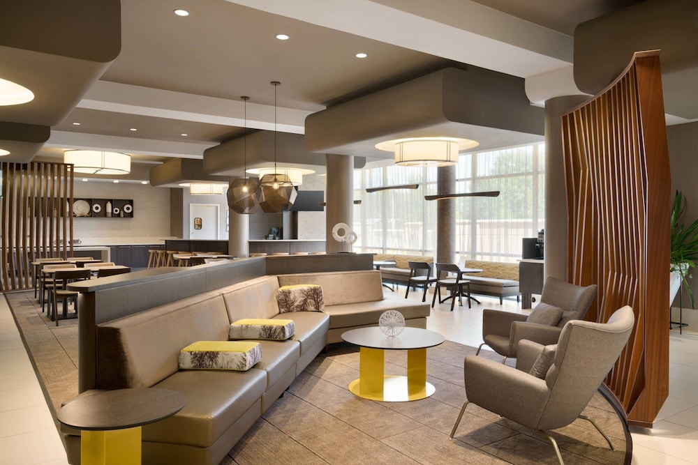 SpringHill Suites by Marriott Ewing Princeton South - featured photo