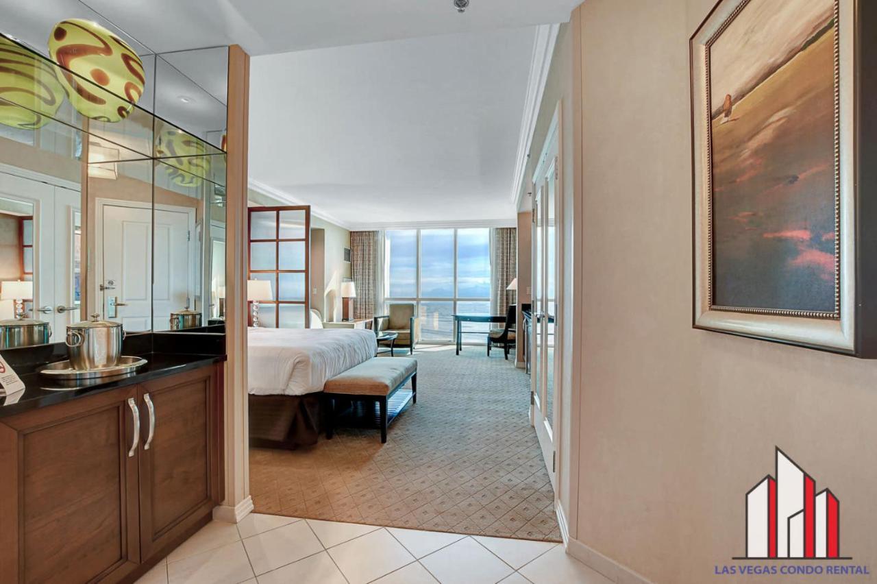 MGM Signature 28 604 Jacuzzi Studio