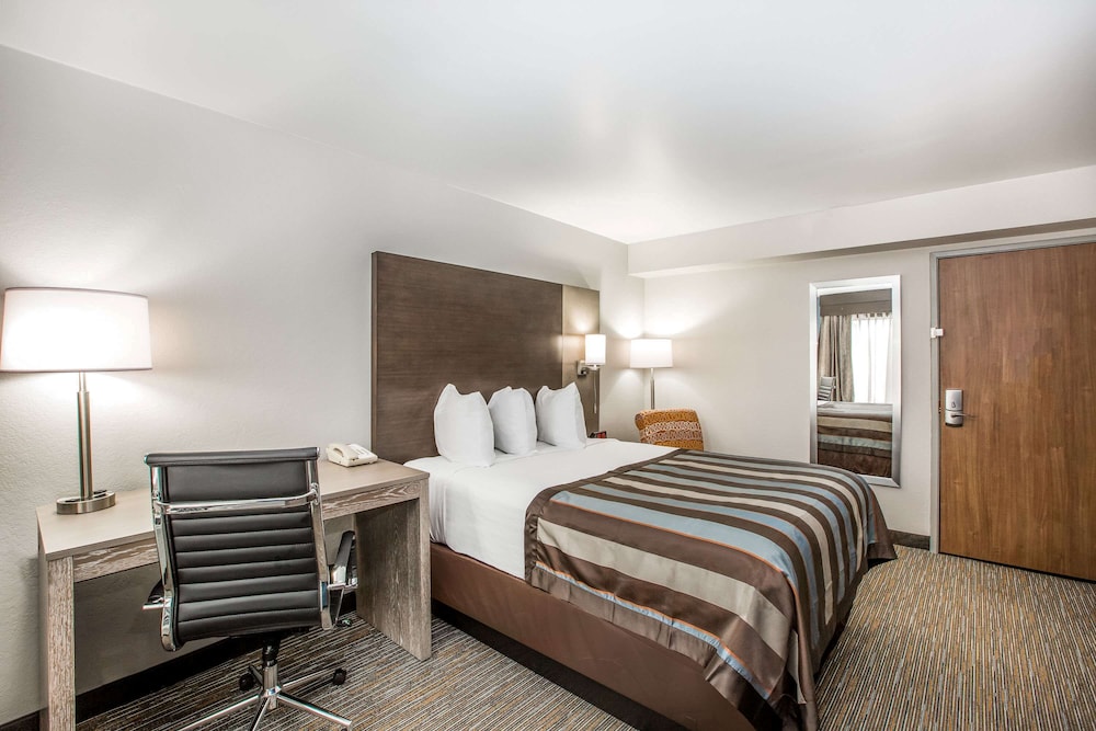 Wingate by Wyndham Louisville Fair and Expo - photo 24