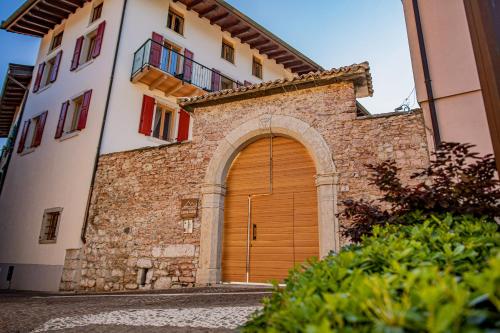 Garda Baldo Apartments_Vivaldi — 4-Star Luxury Hotel in Nago-Torbole, Italy