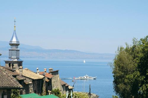 Le Pré de la Cure - last minute hotel in Unknown City