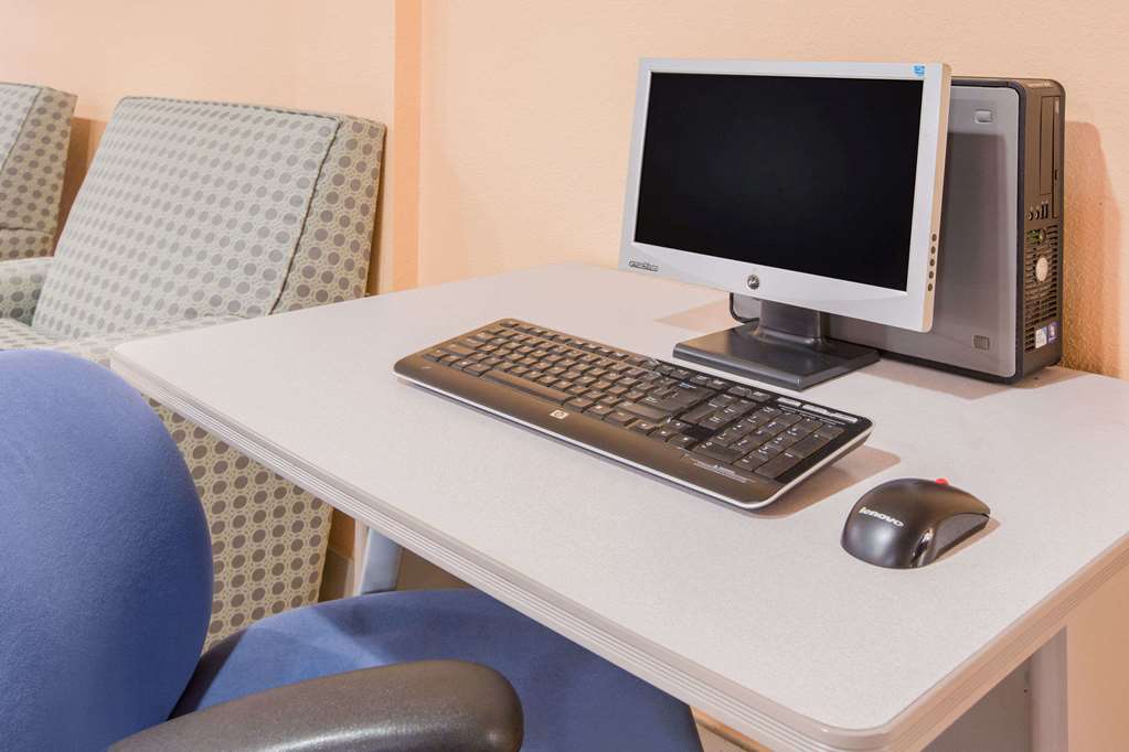 Days Inn by Wyndham Hattiesburg MS - photo 15