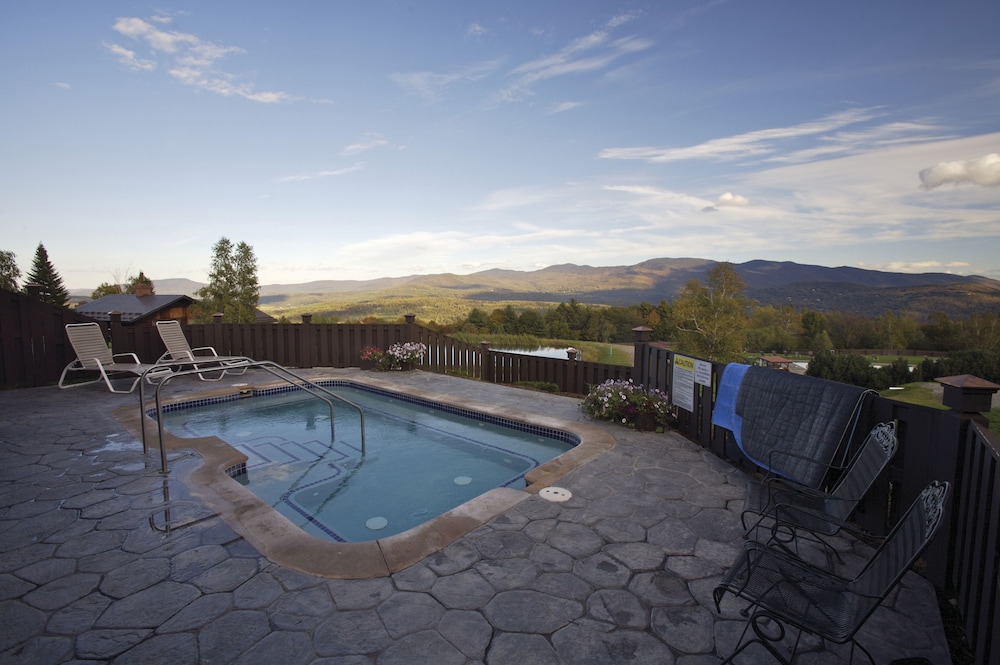 von Trapp Family Lodge & Resort - photo 100
