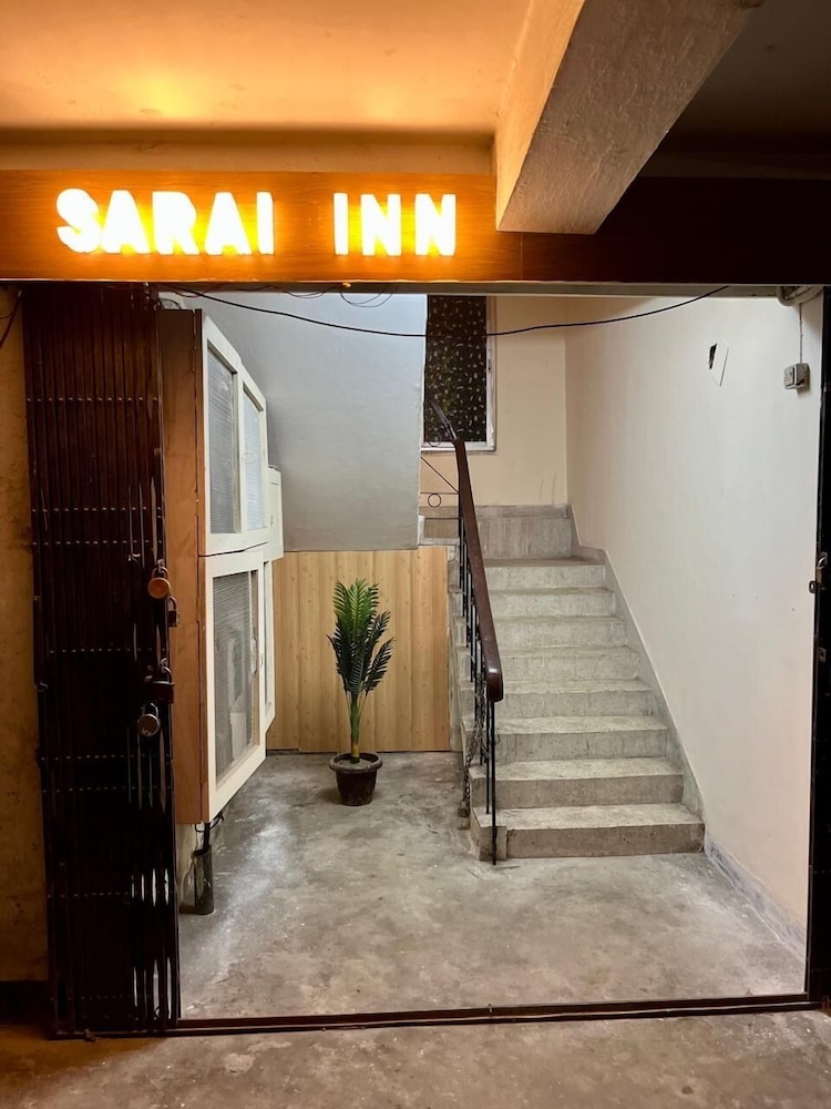 Sarai Inn - last minute hotel in Kolkata
