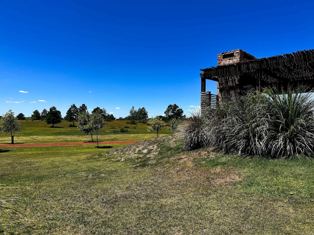 La Colina By Carmelodays — Carmelo