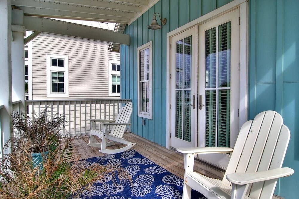 A Wave From It All 252 Be - last minute hotel in Port Aransas