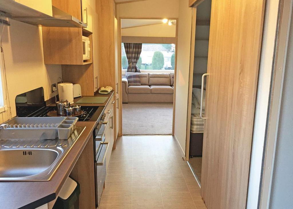 Tollerton Holiday Park