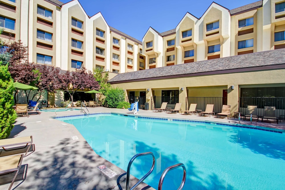 DoubleTree by Hilton Hotel Flagstaff - photo 53