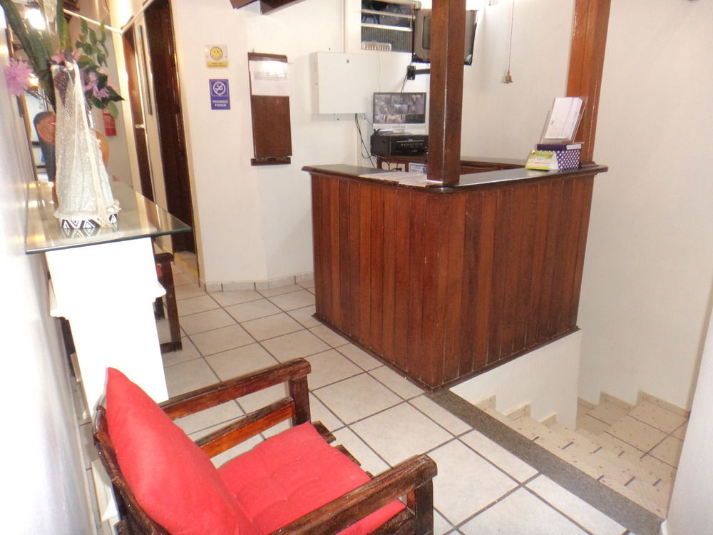 Pousada Tao — Valenca — photo 2