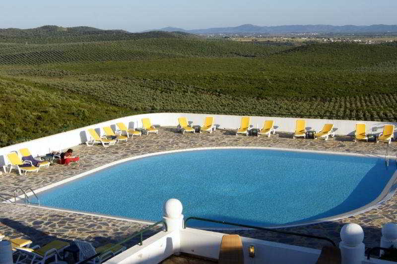 Restaurante A Reserva Da Pousada De São Miguel in Marvao, Portugal