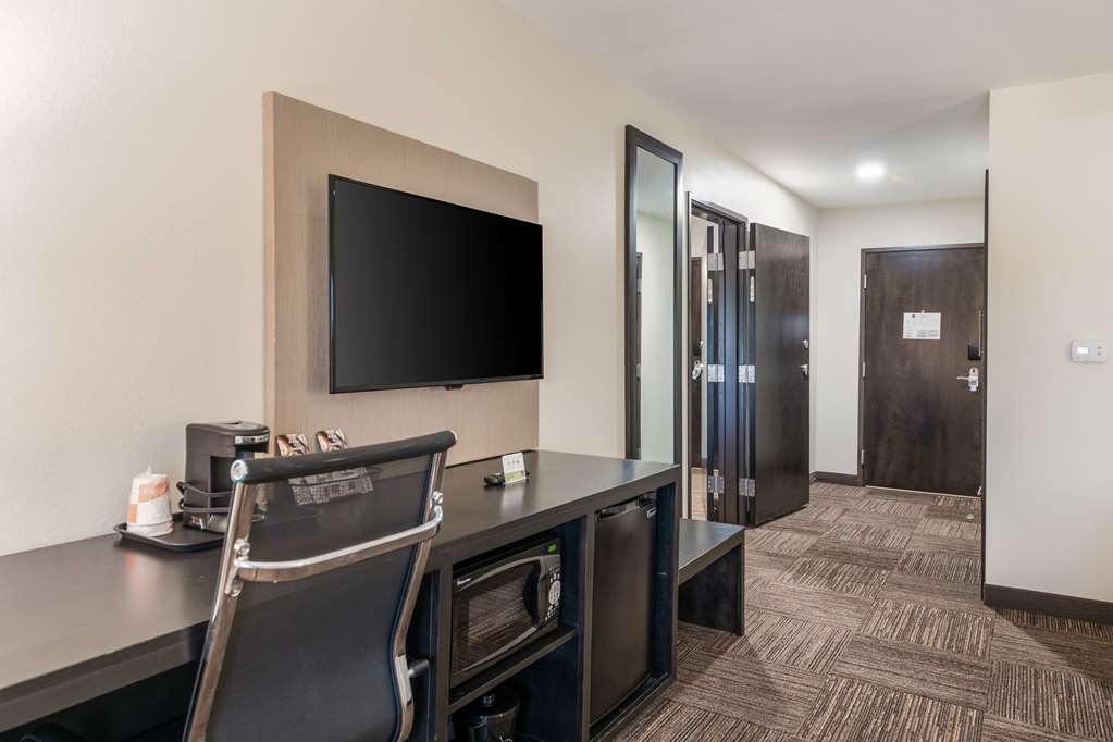 Sleep Inn Baxley - photo 18