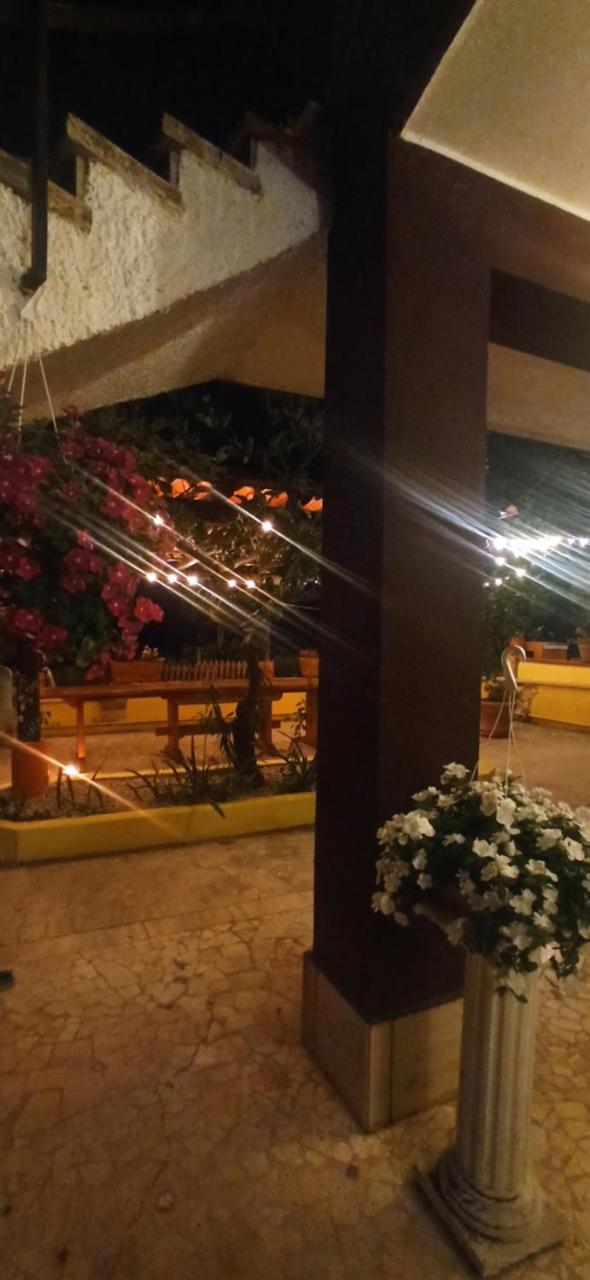 La Nostra Casetta — 4-Star Luxury Hotel in Albano Laziale, Italy