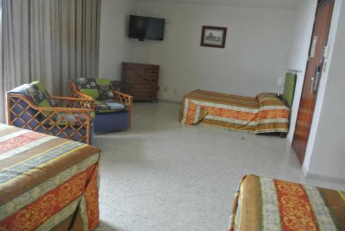 Parque Inn Hotel & Suites — Coatzacoalcos — photo 2