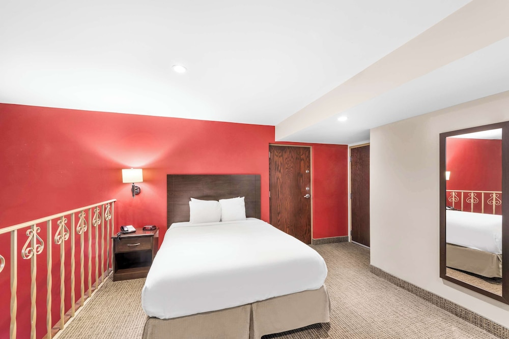 Quality Inn Columbus NE - photo 26