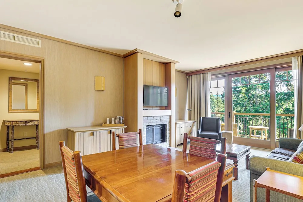 Cle Elum Condo w Balcony in Suncadia Resort - featured photo