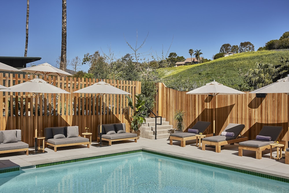 Hotel June Malibu - photo 41