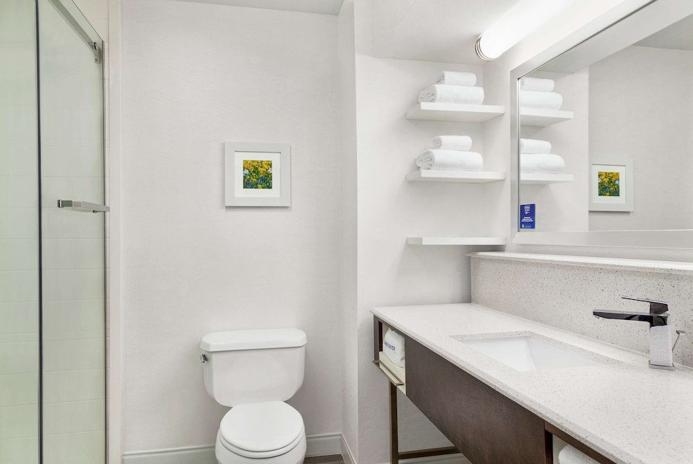 Hampton Inn Paris - photo 16