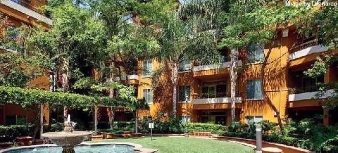 Oakwood at Palazzo East - photo 8