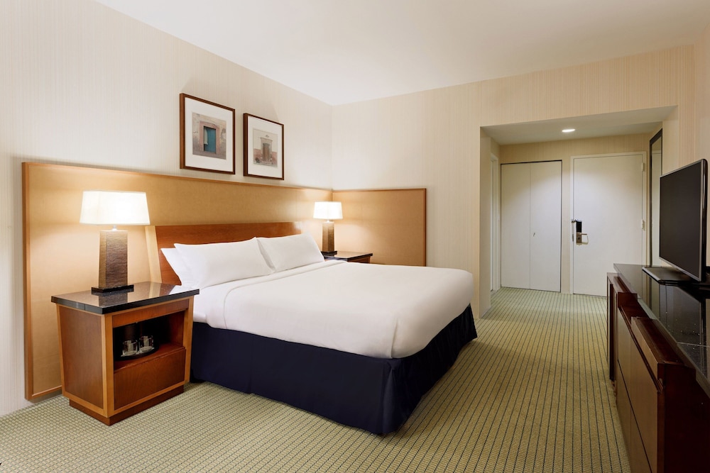 Marriott Dallas Fort Worth Westlake - photo 4