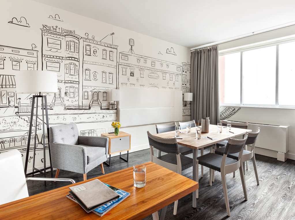 NU Hotel Brooklyn - photo 23