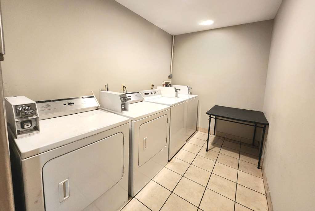Days Inn & Suites by Wyndham Thibodaux - photo 58