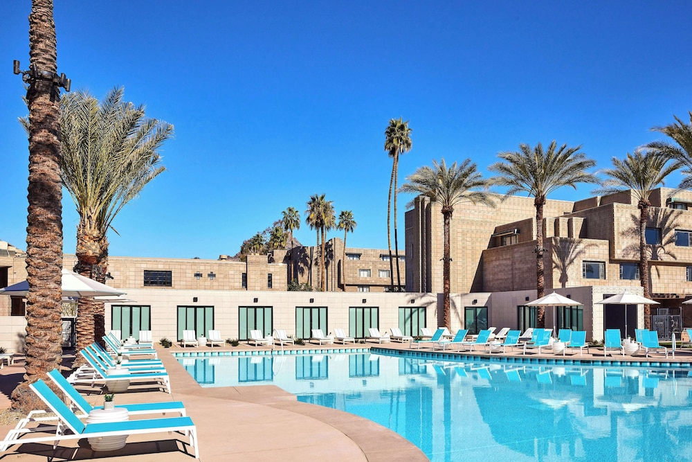 Arizona Biltmore LXR Hotels & Resorts - photo 139