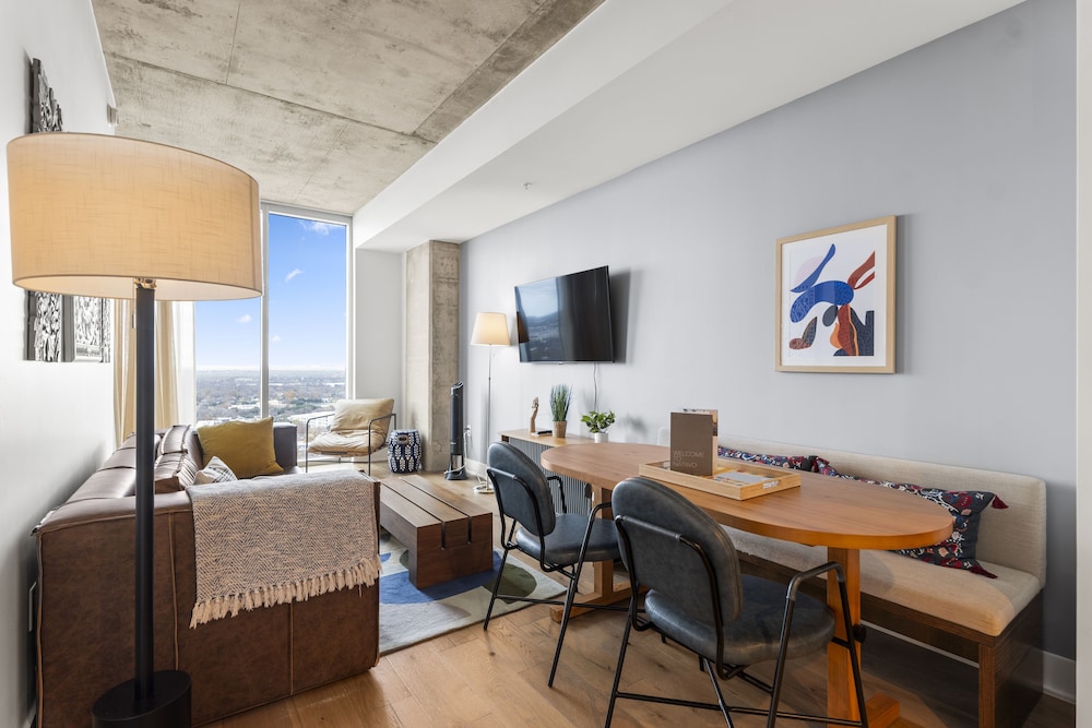 Austin Condo Hotel - photo 360