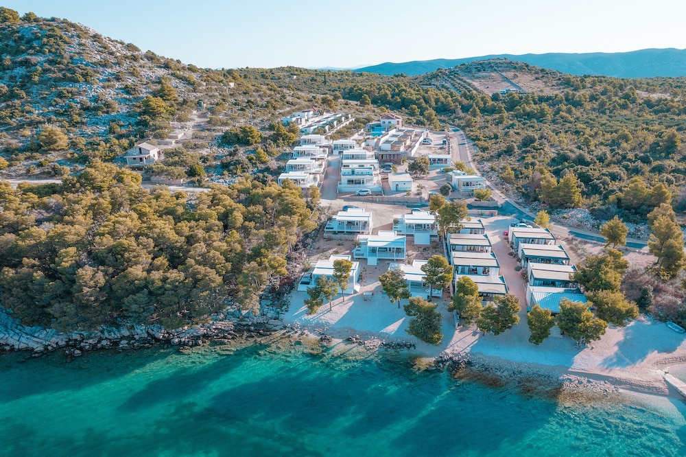 OI Concept Village Buqez & Vita in Pakostane, Croatia