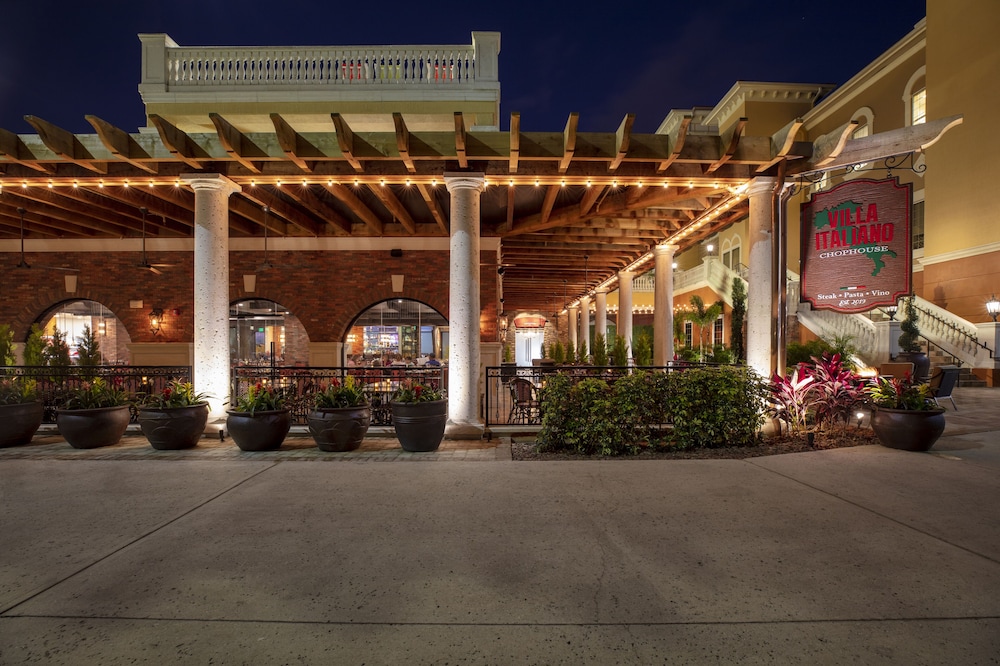 Westgate Vacation Villas Resort - photo 39