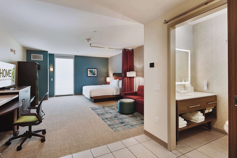 Home2 Suites by Hilton Sacramento at CSUS - photo 13