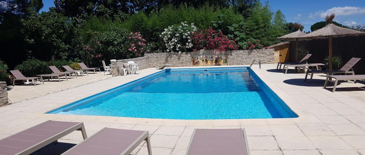 Mas de la Riviere — hotel in Villelongue-De-La-Salanque
