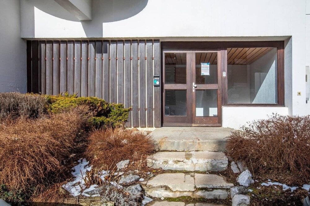 Appartement La Clusaz 4 pièces 8 personnes FR 1 304 217 — 4-Star Luxury Hotel in La Clusaz, France