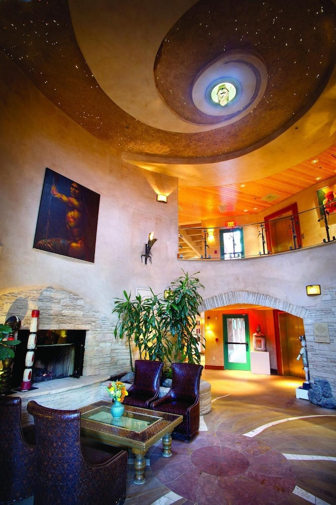 El Monte Sagrado Living Resort & Spa - photo 2