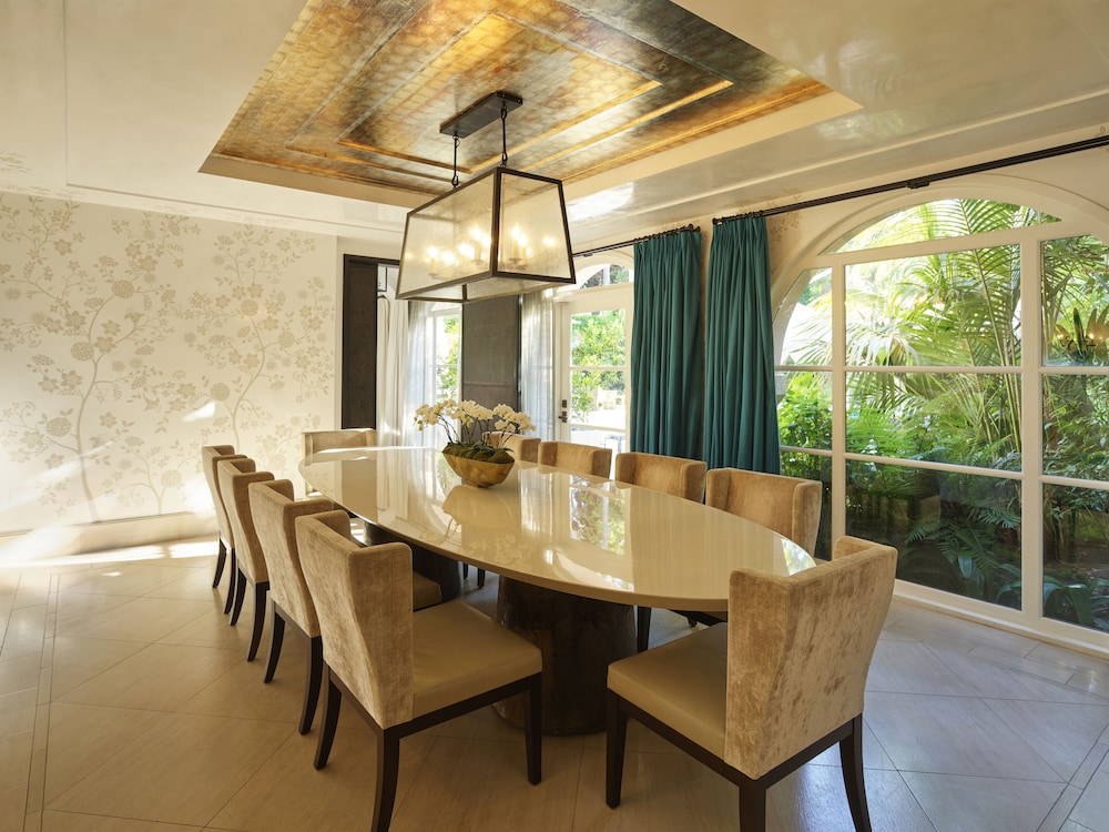 Hotel Bel Air Dorchester Collection - photo 59
