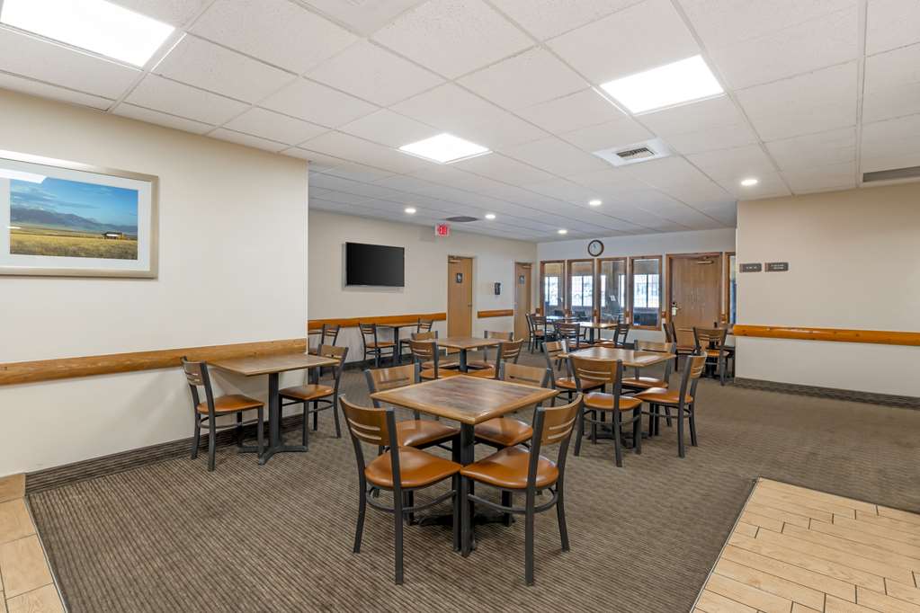 Best Western Yellowstone Crossing - photo 40