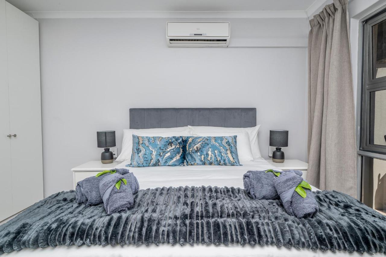 Infinite Studio str - carbon neutral hotel in Cape Town