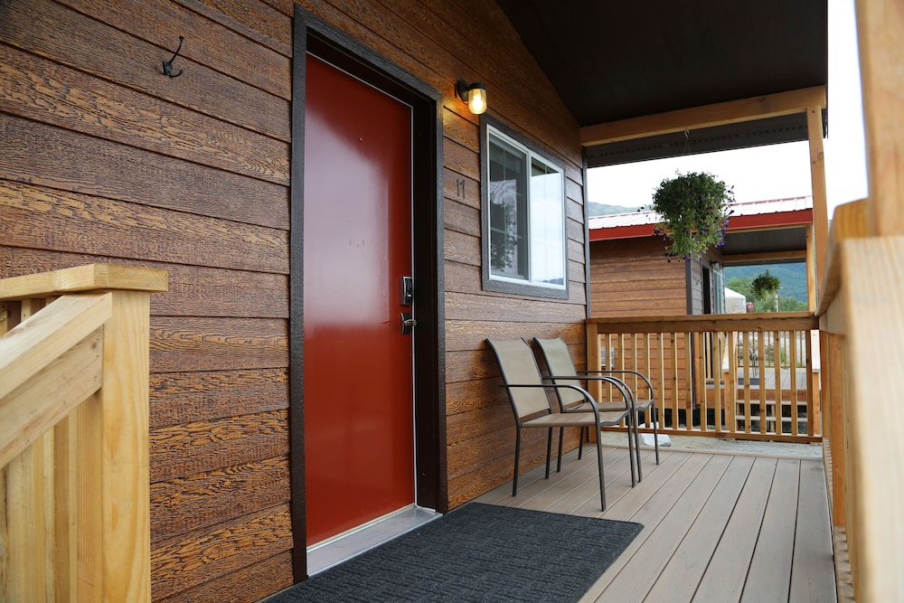 Knik River Lodge - photo 26
