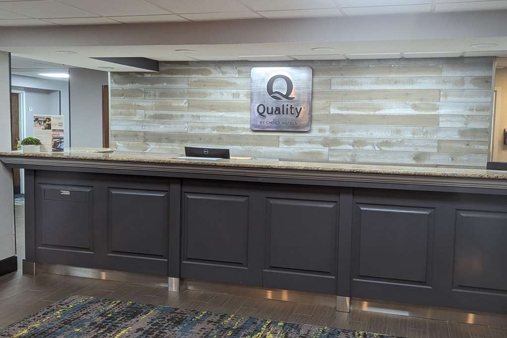 Quality Inn Danville University Area - photo 16
