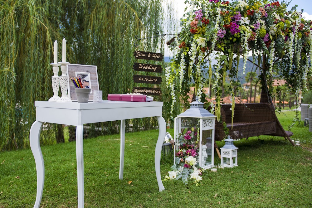 כנסים ואירועים