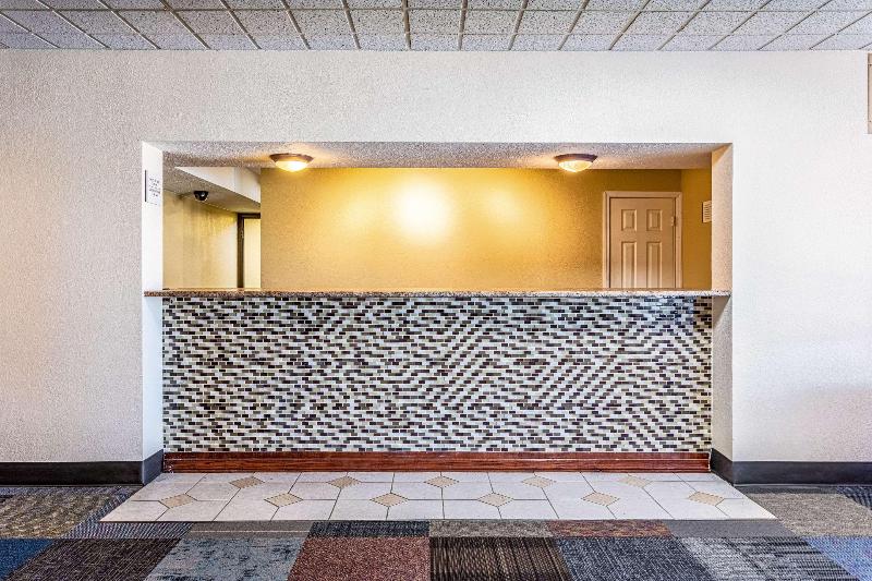 Suburban Extended Stay Hotel - photo 15