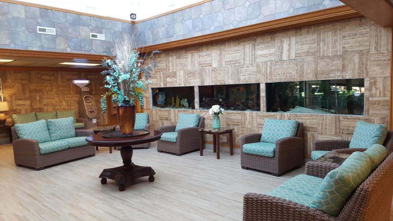 Ocean Annie's Resorts - photo 3