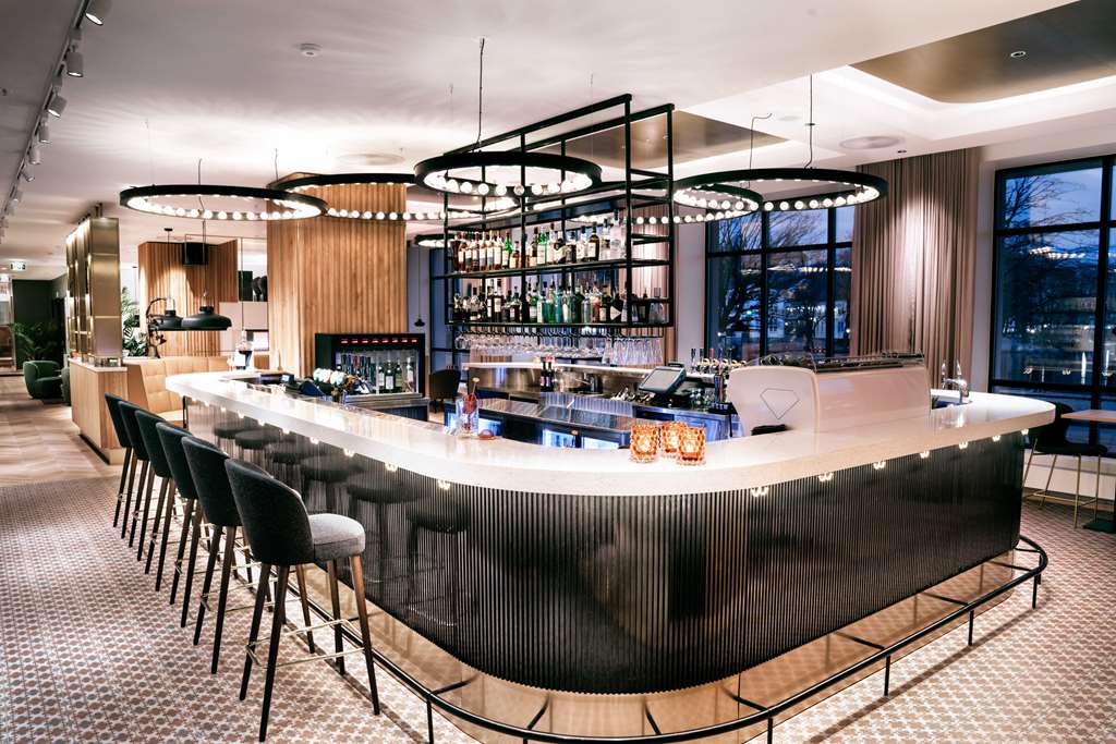 Radisson Blu Atlantic Hotel Stavanger — Stavanger — photo 5