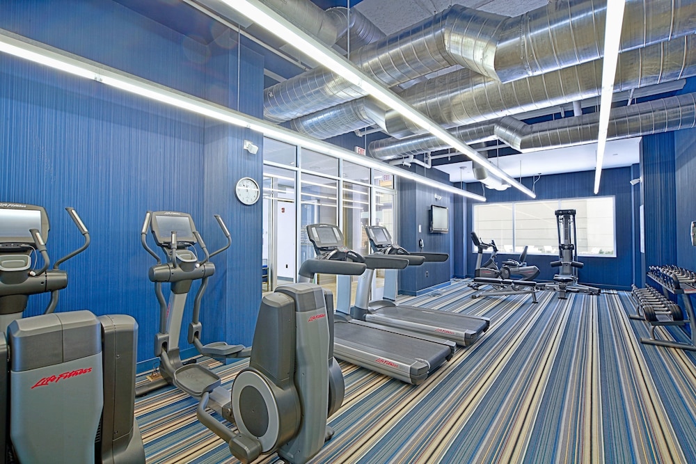 Aloft Arundel Mills BWI Airport - photo 20