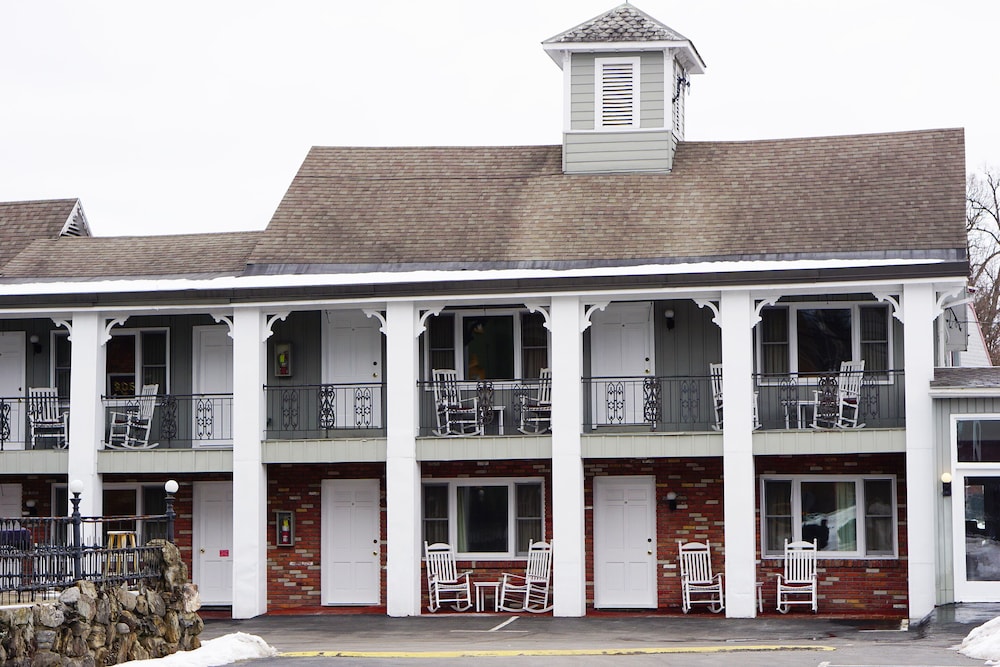 Stay Saratoga - photo 18
