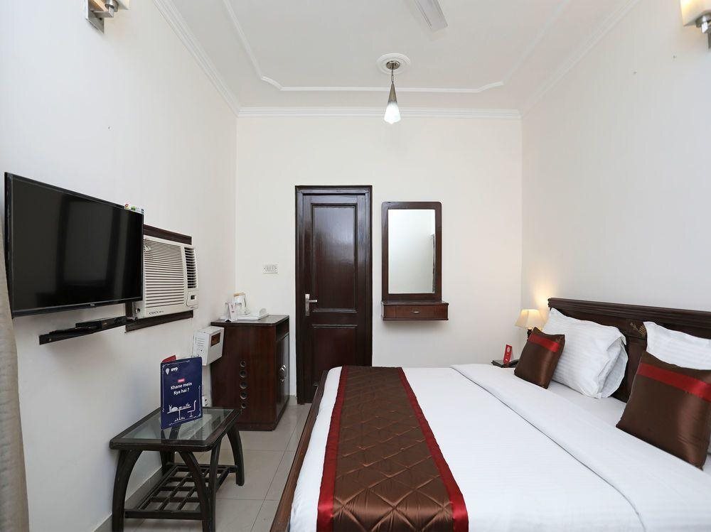 Crown Residence