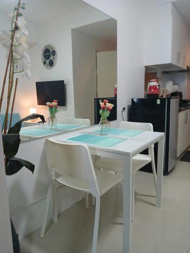 Sea Residences - last minute hotel in Manila