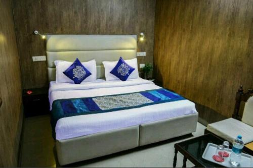 Hotel Jai Surya in Patiala, India